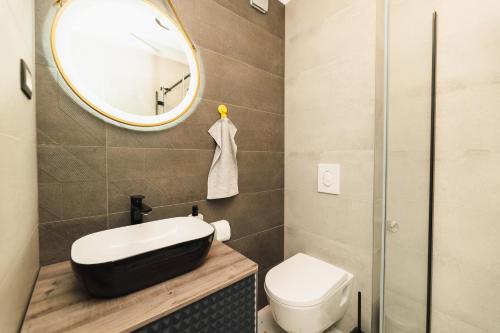 Amfora Maris Apartment, Split (Foto 2)