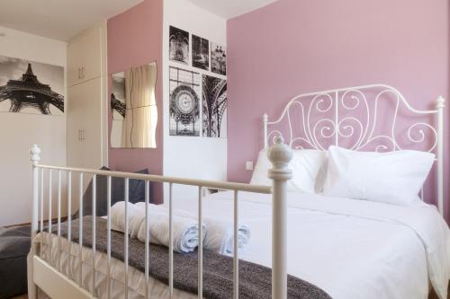 Cozy Studio in Koukaki Athens BY ZAIN, Atene