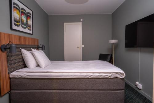 Quality Hotel Park Södertälje City - image 6