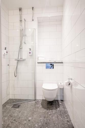 Quality Hotel Park Södertälje City - image 14
