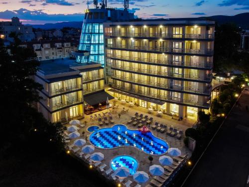 hotel photo