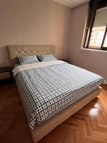 . Apartment 777