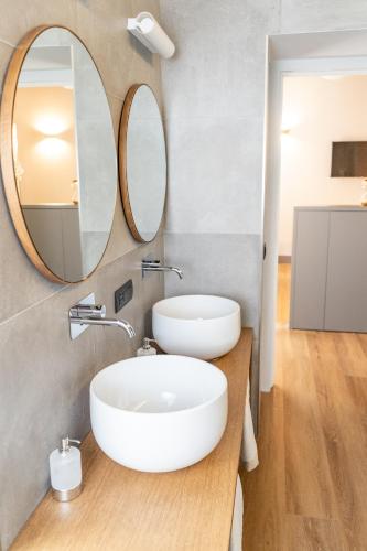 Castel Sant´Angelo Luxury Rooms & Tour Rome Italy