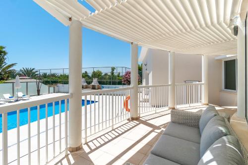 Villa Amelia by Ezoria Villas in Tersefanou