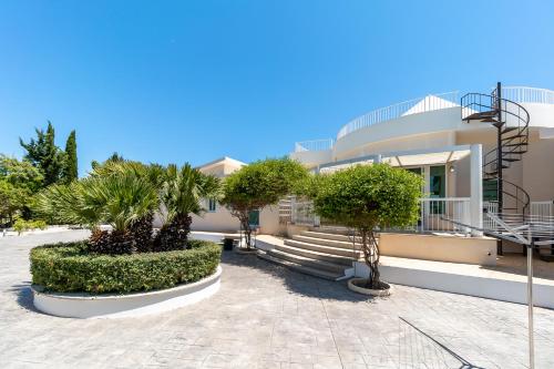Villa Amelia by Ezoria Villas in Tersefanou