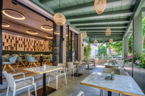 Astron Hotel Rhodes - image 13