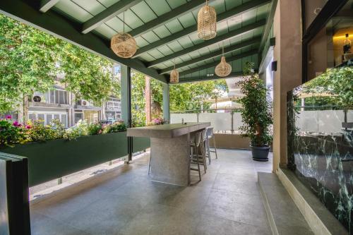Astron Hotel Rhodes - image 7