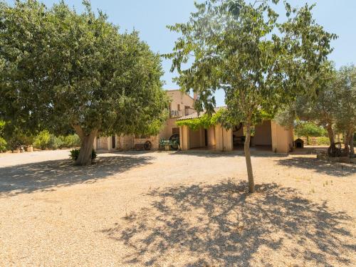 Luxury finca Ses Quaranta