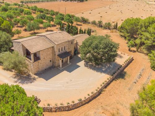 Luxury finca Ses Quaranta