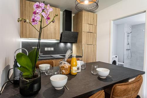 المرافق, Atlantic Selection - Le Galupat - Au calme avec jardin & parking in Rue des Biches