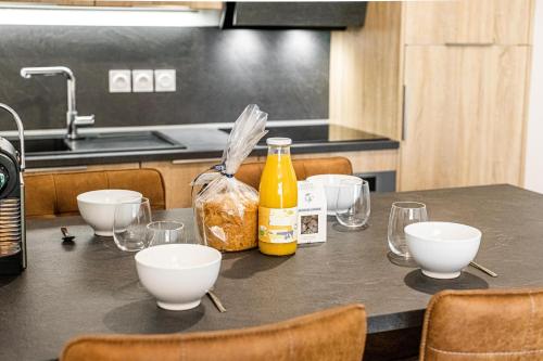المرافق, Atlantic Selection - Le Galupat - Au calme avec jardin & parking in Rue des Biches