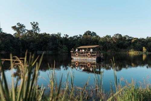 Tzaneen Country Lodge