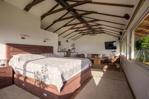 One-Bedroom Apartment image 8