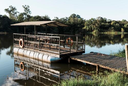 Tzaneen Country Lodge