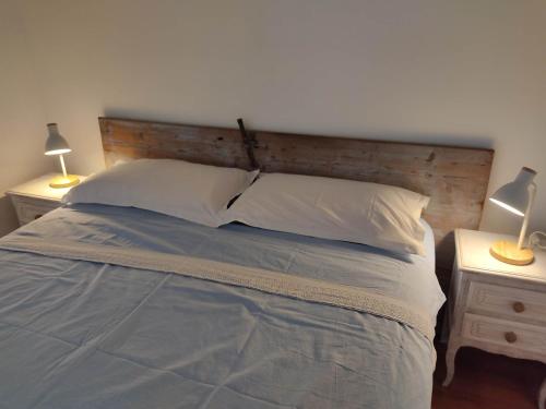  Casa Caminate - Oliveto in Fano