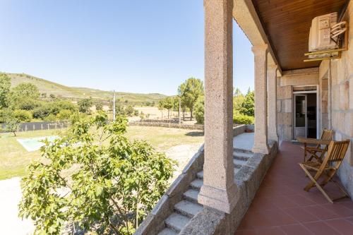 Countryside Villa with Nature & Pool - 'Casa dos Vasconcelos'