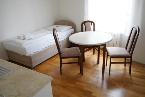 EA Apartmány Mozart - image 4