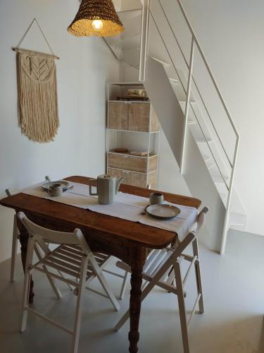  Casa Caminate - Oliveto in Fano