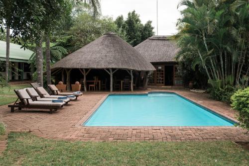 Tzaneen Country Lodge