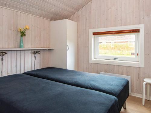 6 person holiday home in Nordborg