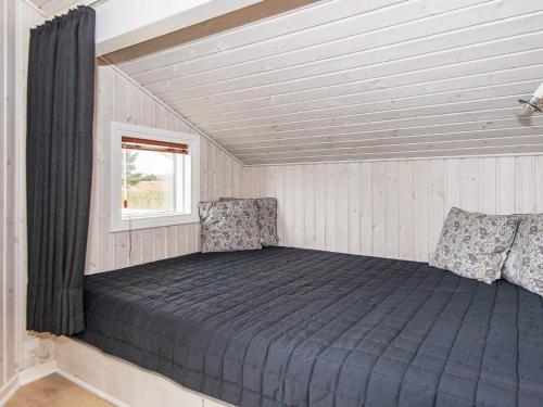 6 person holiday home in Nordborg