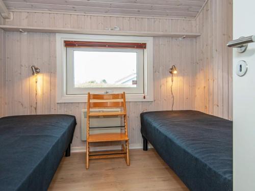 6 person holiday home in Nordborg