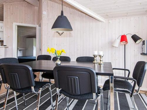 6 person holiday home in Nordborg