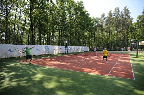 Hotel Narvil Conference & Spa - image 2