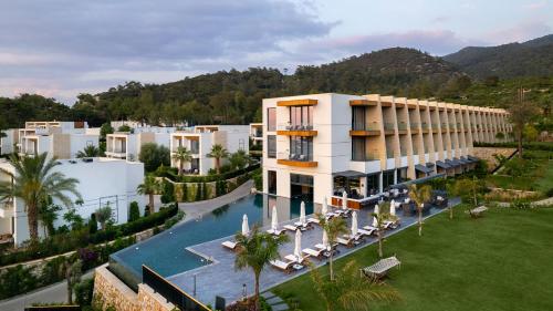 Doora Bodrum Hotel - 수영장