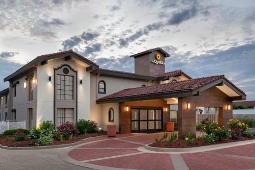 La Quinta Inn by Wyndham Columbus Airport Area