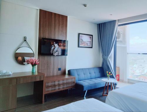 Beach Condotel - Apec Phu Yen - 편의 시설/서비스