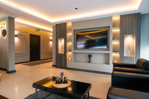 New Zara Hotel - image 10