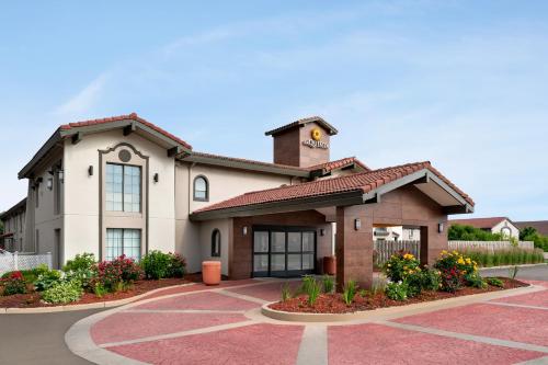 La Quinta Inn by Wyndham Columbus Airport Area