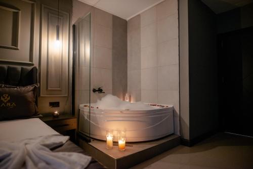 New Zara Hotel - image 13