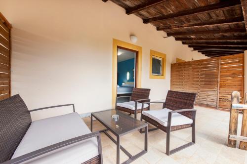 Secret Rooms in Rovinj