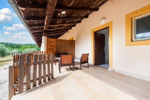 Secret Rooms in Rovinj