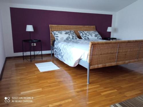 B&B L'Ortensia in Cervasca