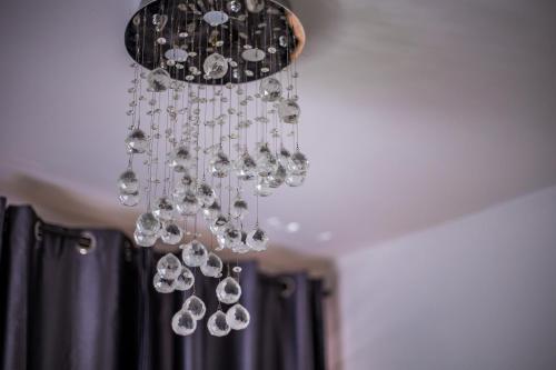 Vatican family apartment near Saint Peter - 2 bedrooms - 2 bathrooms - free WiFi, Řím (fotografie 6)