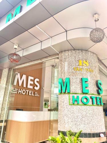MES HOTEL - Ngay Bến Ninh Kiều - image 2