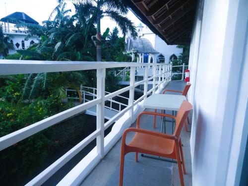 MG Chateau Resort, El Nido