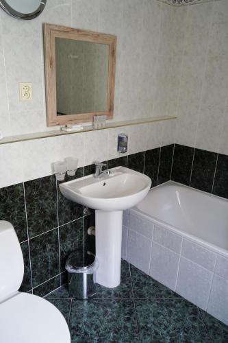 EA Apartmány Mozart - image 2