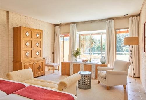 Rio Real Golf Hotel - main image