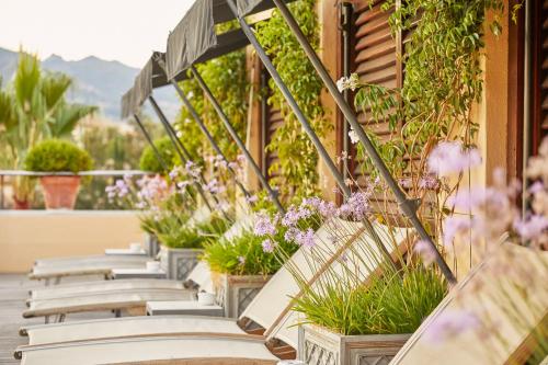 Rio Real Golf Hotel - image 11