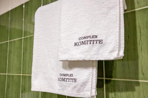 Komitite Complex