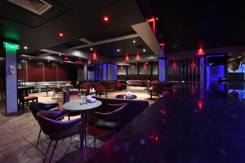 グランド サフィール ホテル