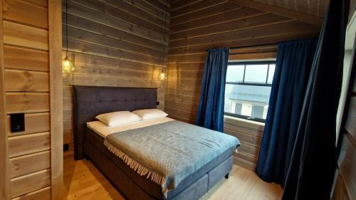 Mlodge - Luxury Mountain Retreat near Sognefjord & Flåm, Vik