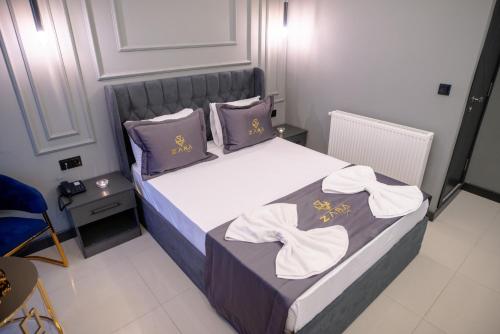 New Zara Hotel - image 2