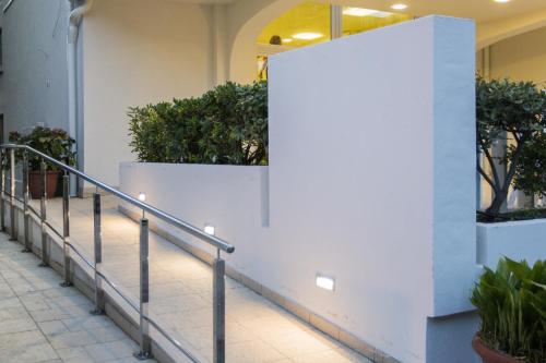 Vittoria Hotel - image 13