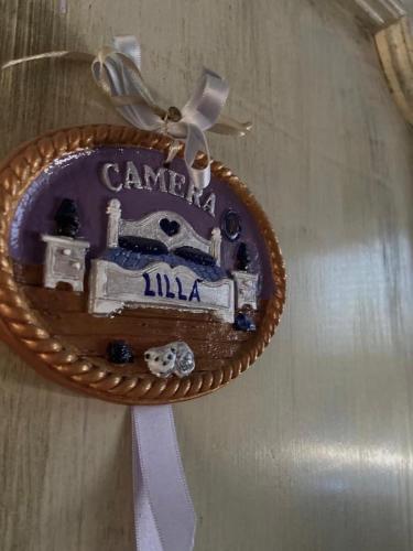 Il Casale del Nonno Bed&Breakfast