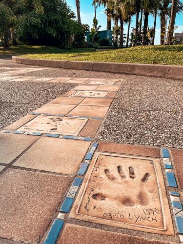 アンナ リヴィア ホテル